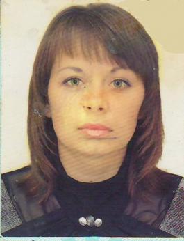 Головний спеціаліст відділу фінансування місцевого господарства
